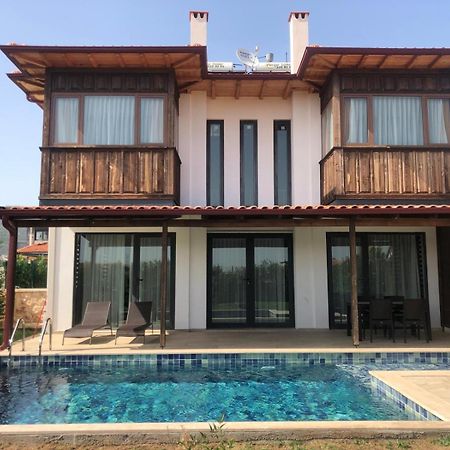 Derya Beach Agullu Villa 3 Kaş Dış mekan fotoğraf